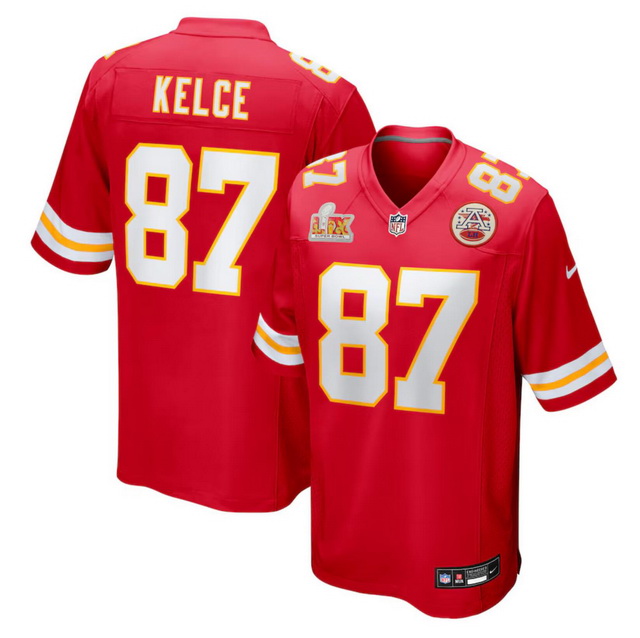 Kansas City Chiefs Jerseys 071